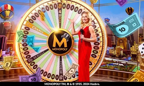Casino Promotions